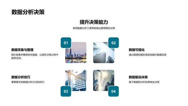 智能办公实施路径