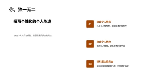 硕士申请全方位解析
