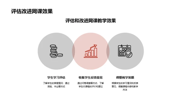 科技风其他行业教学课件PPT模板