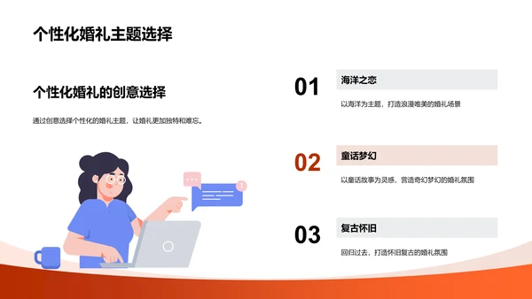 数字婚礼策划