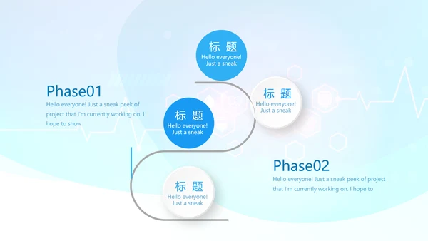 互联网医疗健康动态PPT
