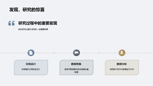 哲学探索：研究之旅