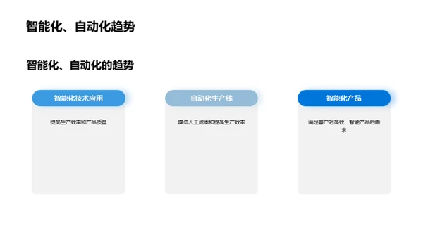 阀门制造业的竞争与机遇