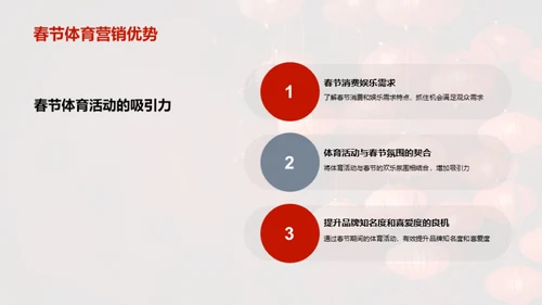 春节体育营销新高度