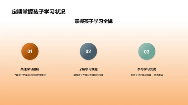 家校共育 新学期行动