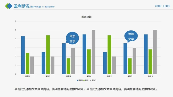 公司介绍公司简介企业宣传PPT模板