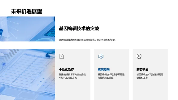 生物医疗现状分析