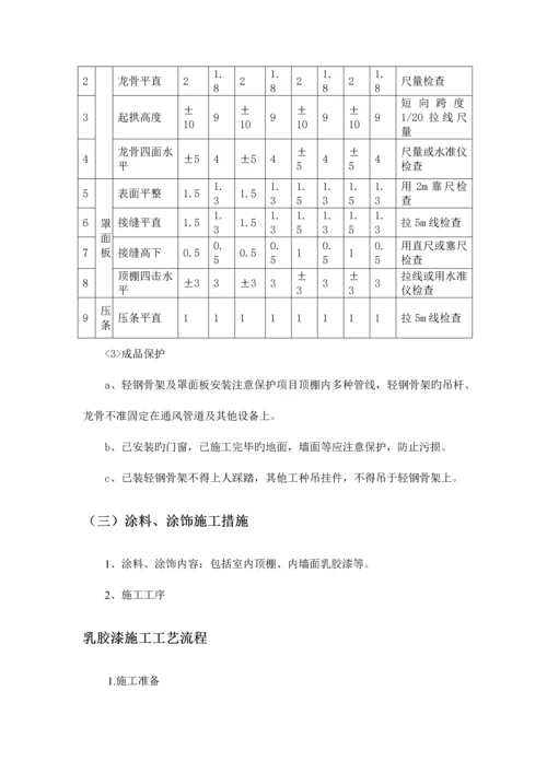 标书范本新版.docx