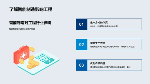 智能制造：工程新革命