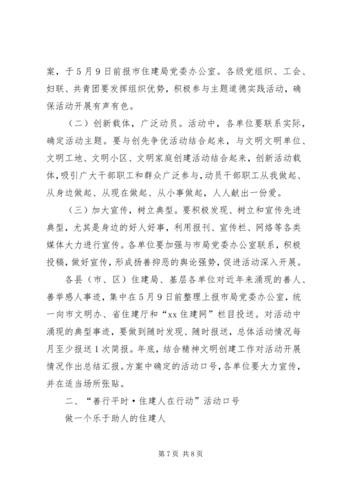 道德实践活动方案 (7).docx