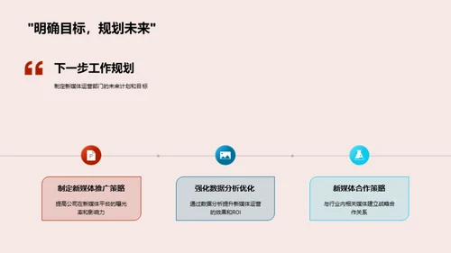 新媒体运营全解析