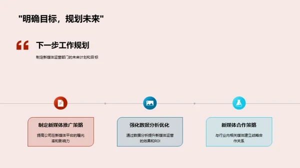 新媒体运营全解析