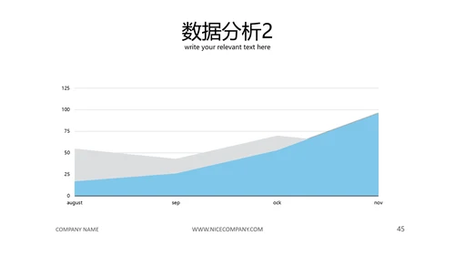 完整框架的商业计划书公司宣传ppt模板