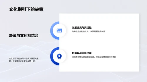 企业文化塑造PPT模板
