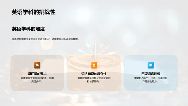 学科导航指南