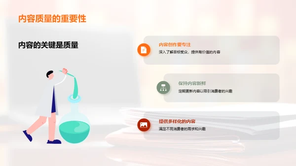 转型之路