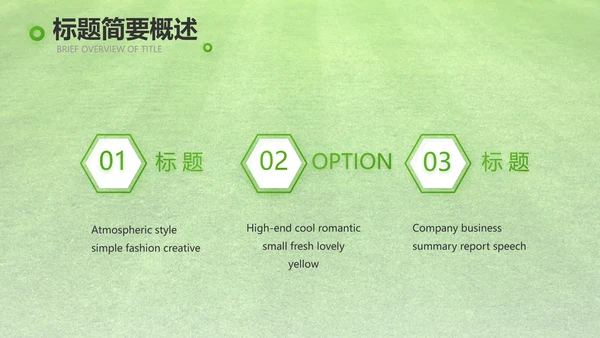 激情世界杯足球比赛动态PPT