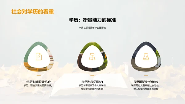 通用学历之路