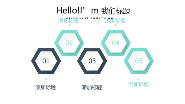 简约医疗医学人体结构动态PPT