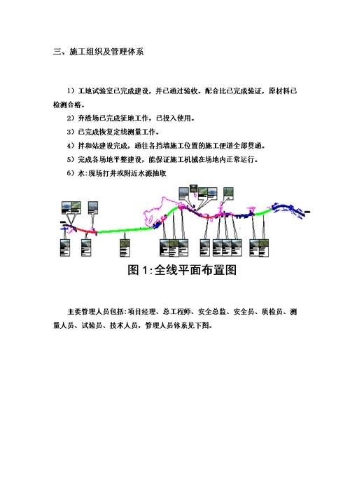 沿印松二分部衡重式挡土墙施工综合方案模板