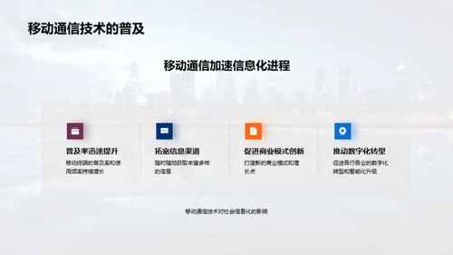 科技演变与社会影响