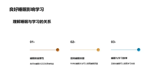 初二学霸养成指南