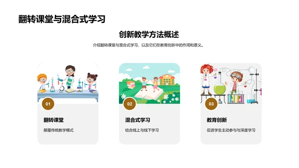 管理学创新教学探索