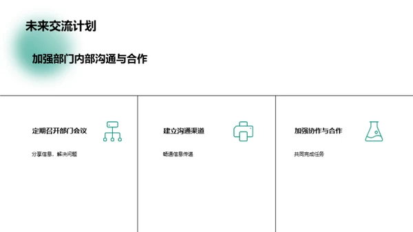 人资部门年度策略会议