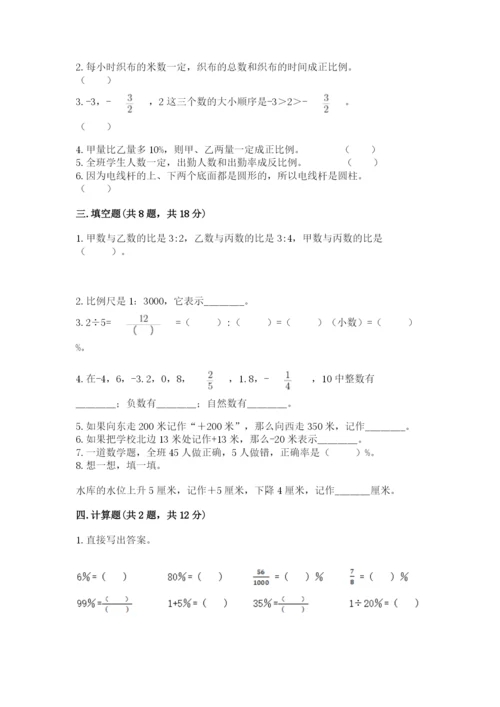 日喀则地区小升初数学测试卷学生专用.docx