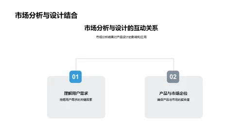 产品设计与实现策略