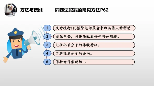 5.3善用法律 课件(共22张PPT)