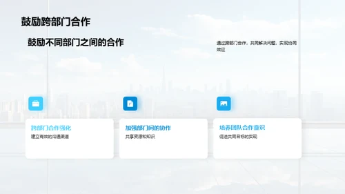 20XX年度绩效与挑战