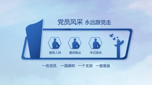 人民解放军空军八一军事部队PPT