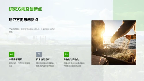 科研领域的协同创新