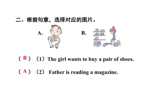 Unit2 Last weekend 句型语法-2022-2023学年六年级下册寒假自学课件(共53