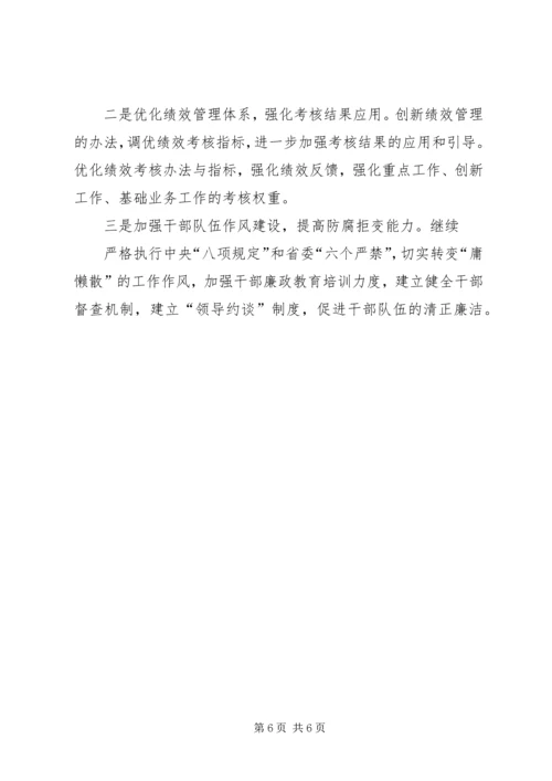 供销总社年度工作思路.docx