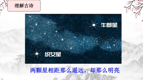 3 古诗三首《寒食》《迢迢牵牛星》《十五夜望月》课件