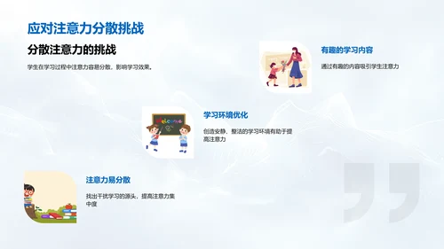 课件设计心理学