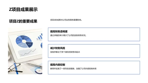 审计团队季度工作总结