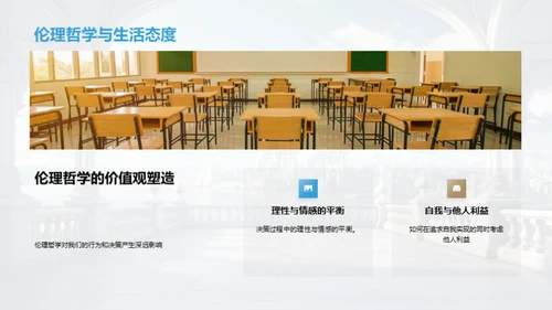 伦理哲学的实践解析