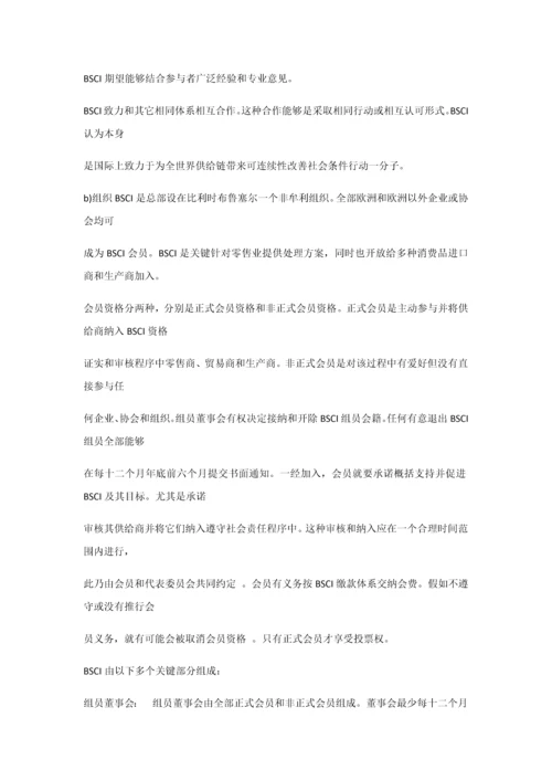 BCSI标准体系说明.docx