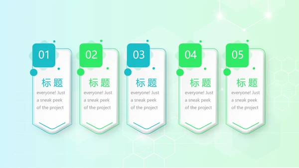 手术室标本管理动态PPT
