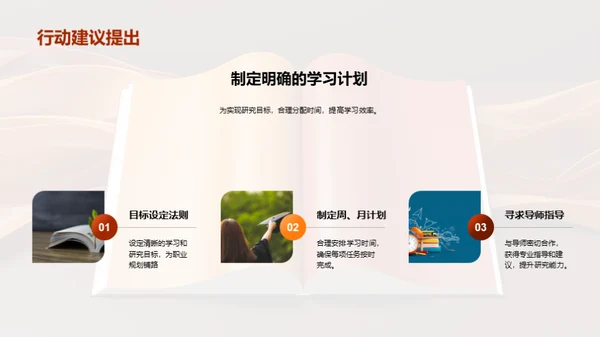 XX专业：我的学习与追求