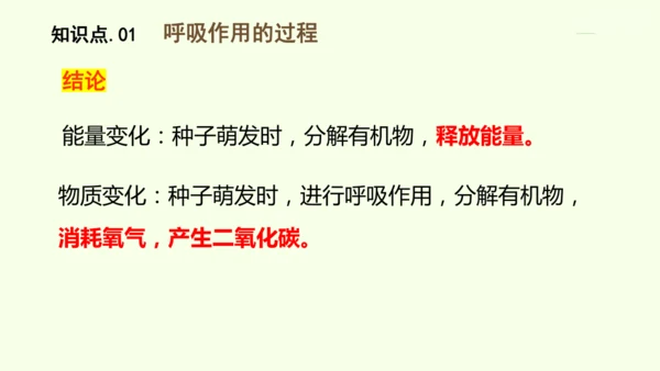 3.2.3呼吸作用-七年级生物下学期同步精品课件（2024人教版）(共24张PPT)