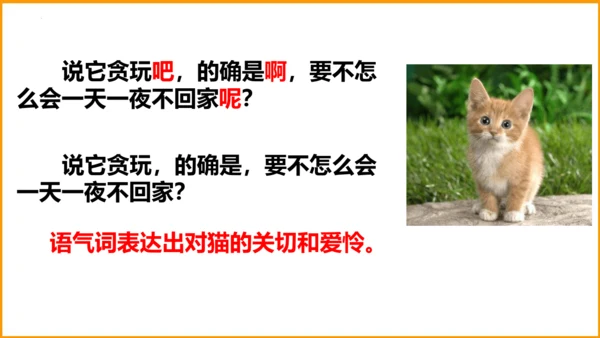 统编版四年级语文下册同步精品课堂系列语文园地四（教学课件）