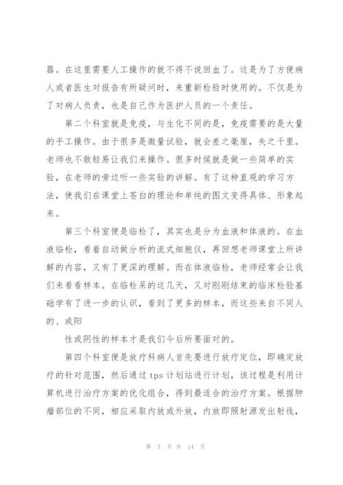 年度实习报告格式总结模板.docx