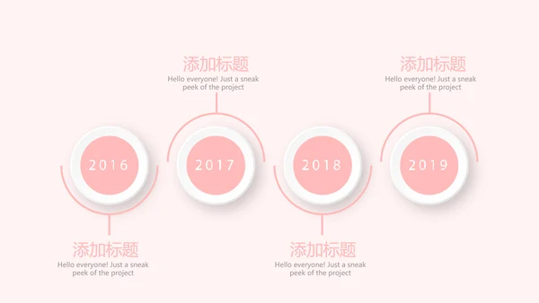 粉色精美儿童牙科护理动态PPT