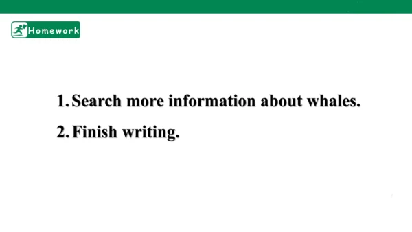 Unit 13  Section B(3a-3b)&self-check课件（人教版九年级全册Uni