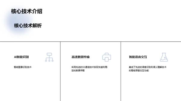 科技数码新品发布