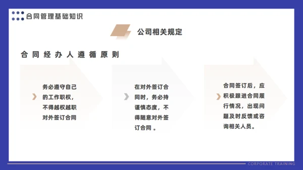 会计财务审计公司财税基础知识培训通用PPT课件模板